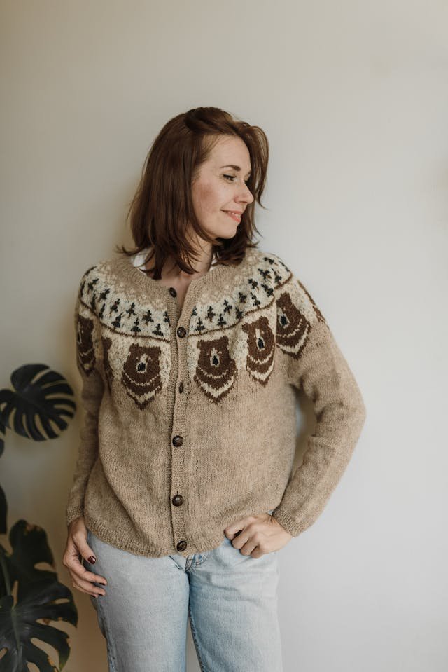 cardigan